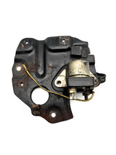 Suzuki GS450 Anlasserrelais Halter Halteplatte Relay GS 450 L 1980-1982 #33700