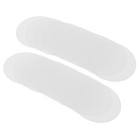  20 Pcs Led Light Diffuser Cover Spotlight Downlight Lighting Lamp