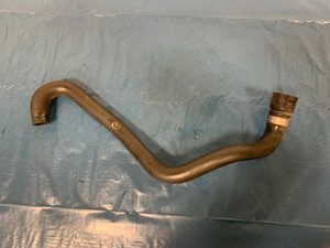 BMW 3er E46 Kühlwasserschlauch Heizungskühler Entlüftungsventil 6902683