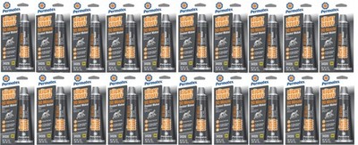 Pack of 20 Permatex 34328 The Right Stuff Grey Instant 90 Minute Gasket Maker