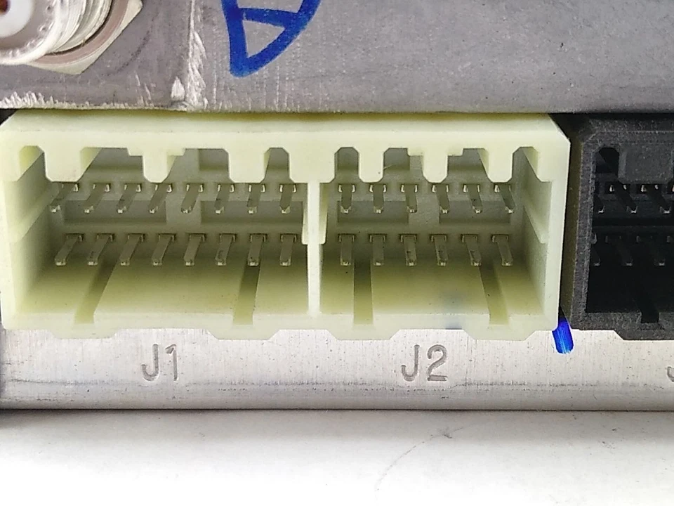 Módulo de control de comunicación Pontiac Solstice Saturn Sky OnStar compatible con 2006-2010 Foto 4 de 4