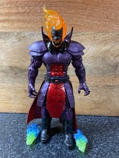 Marvel Legends Dormammu BAF Complete Used