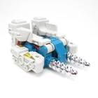 Twin Twist Jumpstarters Transformers G1 Vintage 1984 Hasbro Takara Figure