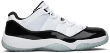 Jordan 11 Retro Low Concord 528895-153 Men's Size 10