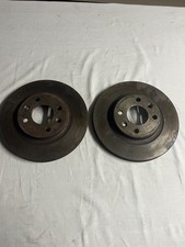 Disque de frein Renault CLIO