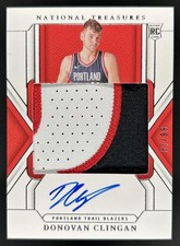 2024-25 Panini National Treasures Basketball Checklist Guide in-content 29