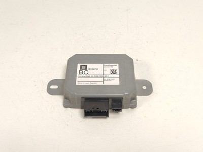 SPANNUNGSREGULATOR VOLTAGE REGULATOR Opel Corsa E 2015 13384291 / 5WK50278B