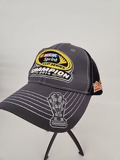 Gorra de béisbol Kevin Harvick Champion 2014 NASCAR Sprint
