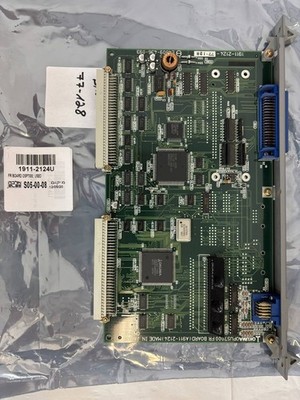OKUMA 1911-2124U FR BOARD OSP7000, Excellent Quality Item, Brand New, Auf Lager