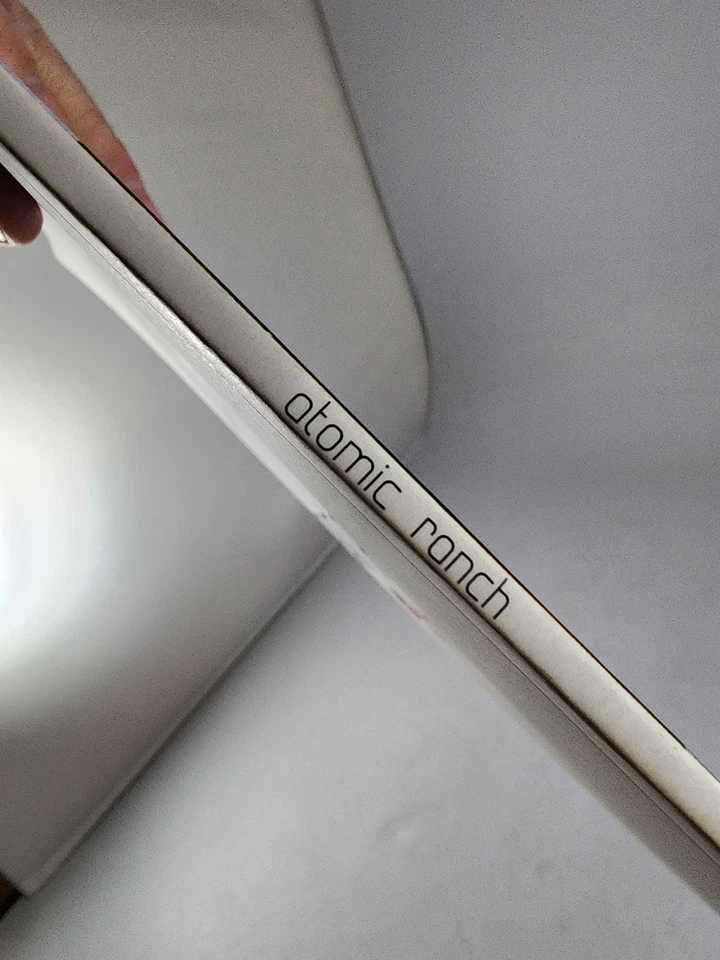 Atomic Ranch Magazine Fall 2015 Issue 47 German MCM Pottery Brick Ranch Yard DIY - Image 4 of 4