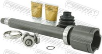 Febest Gelenksatz, Antriebswelle 2111-AWF21RH FüR Ford