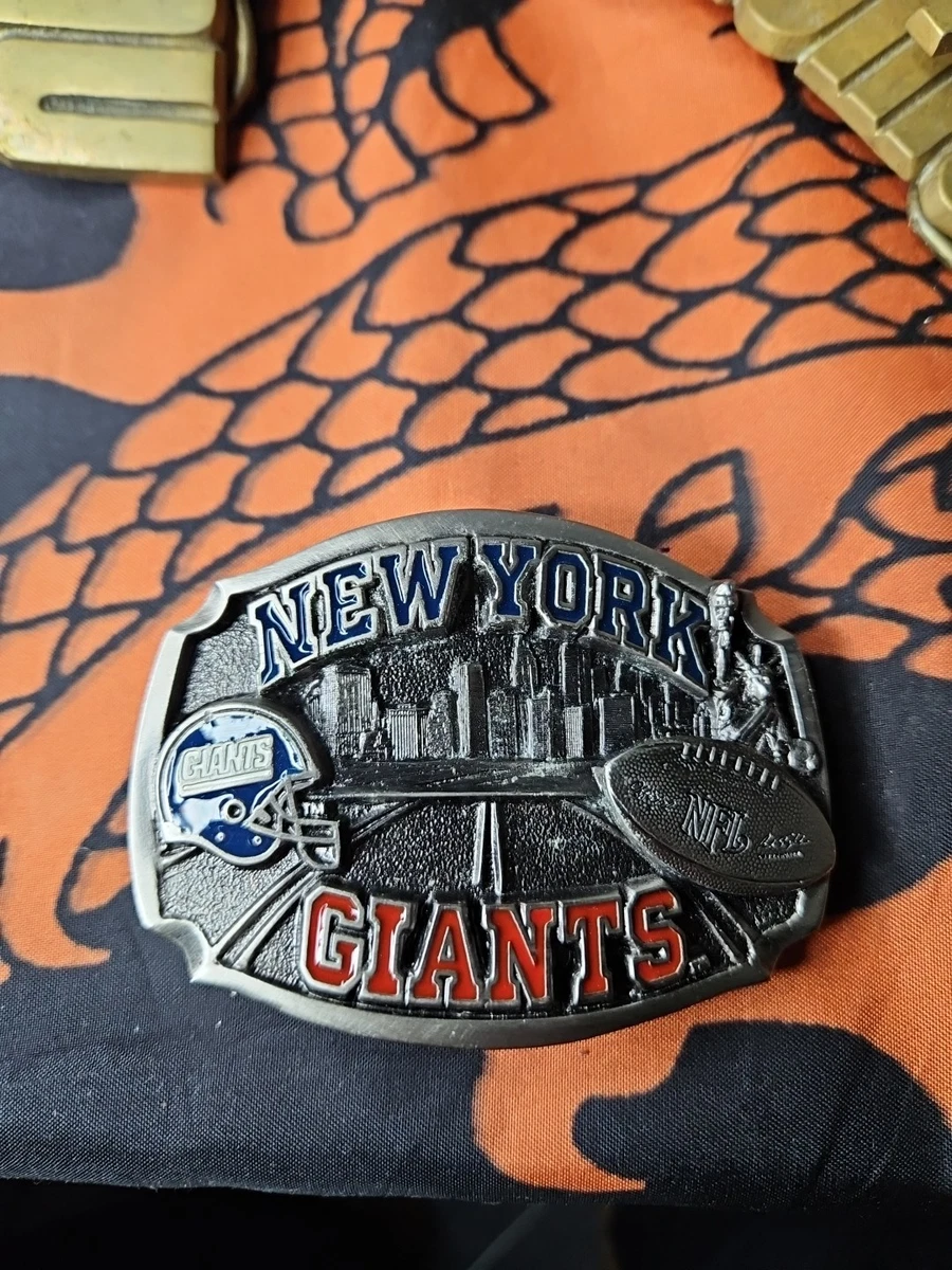 New York Giants NFL Belts for sale | eBay