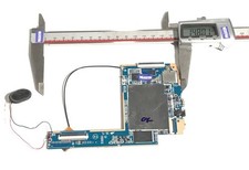 Polaroid BDL0948PCE YK98VQ-RK3126-V2.0 Motherboard