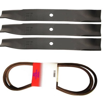50'' Maintenance Kit Fits Toro SS5000 SS5060 119-8820 110-6837-03 112-9759-03