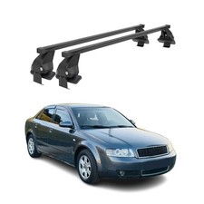 Barres de toit Audi 50