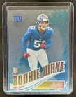 2025 Panini Absolute Abdul Carter Base (RAW)