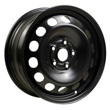69809 Reconditioned Oem 16x6.5 Black Steel Wheel Fits 2006-2012 Volkswagen Golf 69809 Reconditioned Oem 16x6.5 Black Steel Wheel Fits 2006-2012 Volkswagen Golf