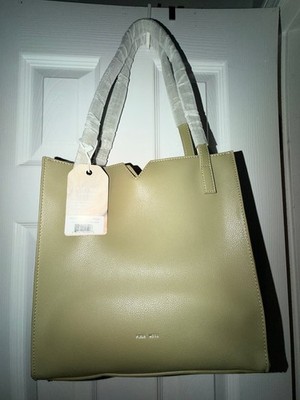 Pixie Mood Alicia Mini Tote Bag in Sage