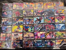 2025 KAYOU Transformers Energon vol.1 Collection Cards SR/SSR/HR/AR/UR/LR/BR