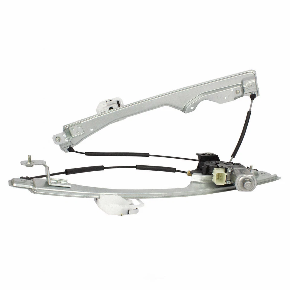 Power Window Regulator Assembly Motorcraft WLRA-266 fits 17-19 Lincoln MKC - Image 2 of 3