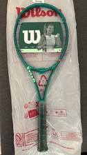 Wilson Blade 98 V10 16x19 Griffstärke 3