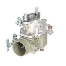 Zenith Holley Carburetor Replaces Ford 2000 3-cylinder 158 Gas W/ 2-11/16