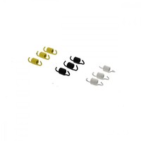 Kupplung Federn Satz Malossi FüR CPI Oliver 25 Sport Bj. 2006-2007