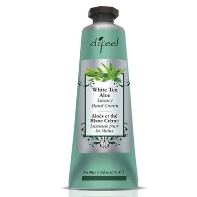 Difeel Luxury Hand Cream 2 Pack - Choose Your Scent