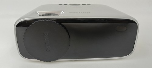 Philips NeoPix NPX540/INT 720p HD WiFi Projector - U