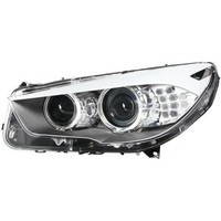 Scheinwerfer Recht FüR Serie 5 F07 Gt Von 2010 Bixenon Afs DRL 63127262724