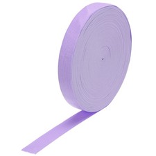 Elastic Bands for Sewing 0.8"(2cm) 20 Yard Pale Purple Knit Elastic Spool