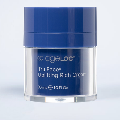 BUNDLE] Nu Skin NuSkin ageLOC Tru Face Uplifting Rich Cream+Refill