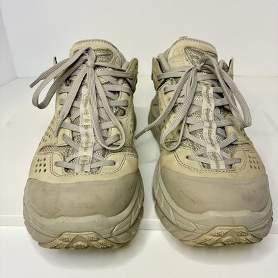 Size 8.5 - Hoka One One Engineered Garments x HOKA Tor Ultra Low