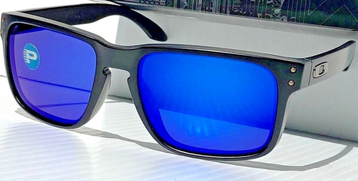 Oakley Holbrook 純正スペアレンズ(Polarized) Max.Shield Sunglass Lenses for-Oakley Holbrook POLARIZED