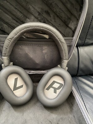 Plantronics Backbeat PRO Wireless Noise Canceling Headphones