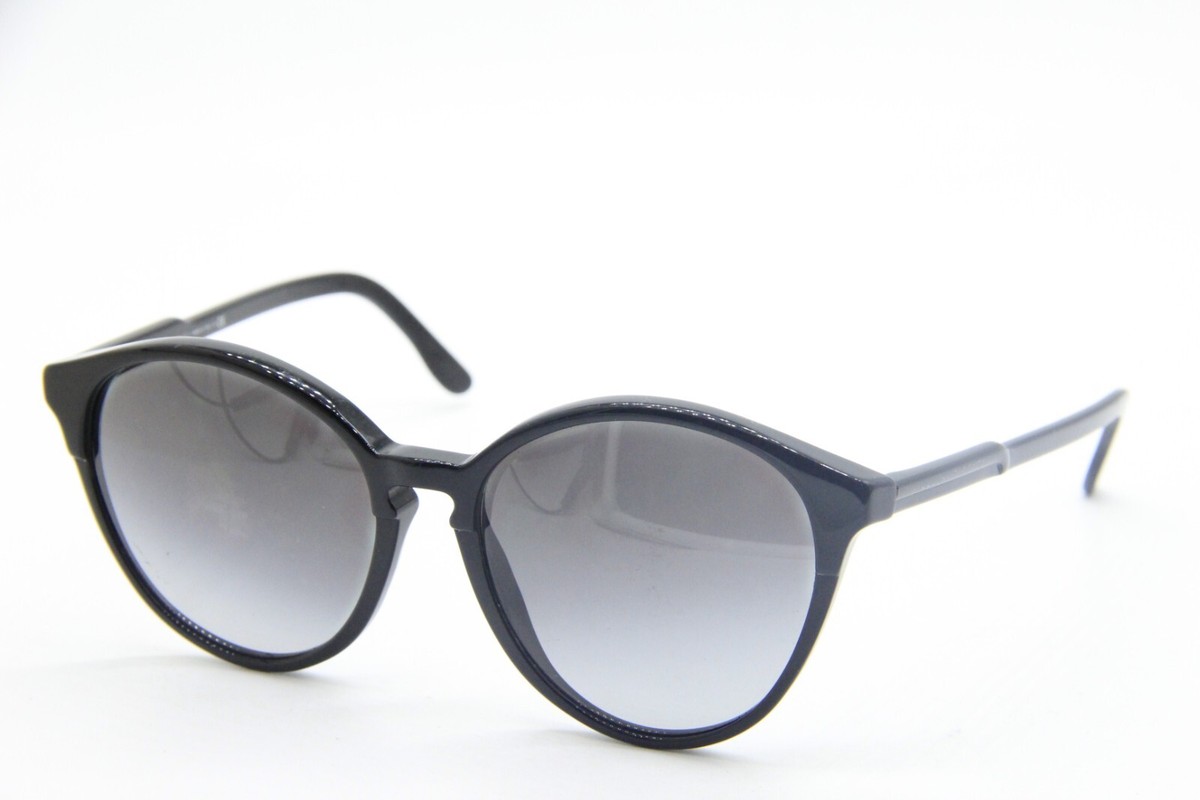 STELLA MCCARTNEY SM 4040 2055/8G BLACK GRADIENT AUTHENTIC FRAME  