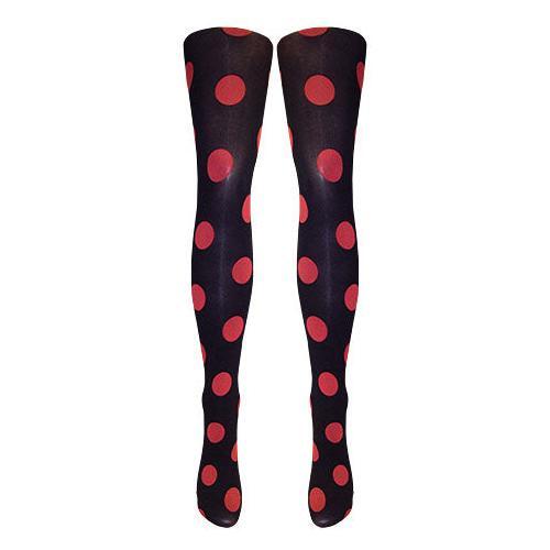 Collant opachi Big Spot - Foto 4 di 6