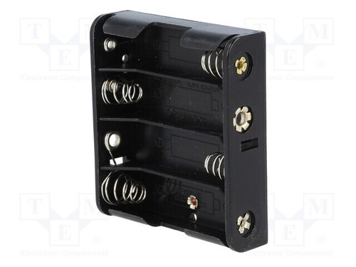 1 piece, Holder KEYS2477RB /E2UK - Picture 4 of 9