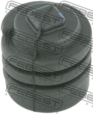 ND-J10 FEBEST Buffer, bonnet for NISSAN,NISSAN (DFAC)