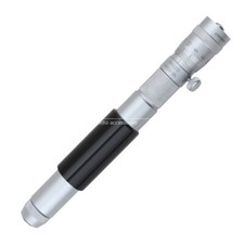 Three-volume inner diameter micrometer rod tube type 50-300 600 100mm inner