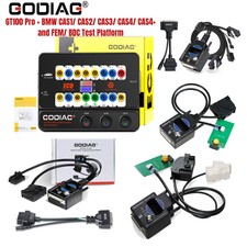 Godiag GT100 Pro Breakout Box w/t CAS1/2/3/ C...