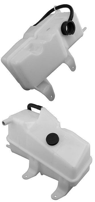 Bocal d'eau CHRYSLER 300M v6 réservoir radiateur liquide refroidissement auto