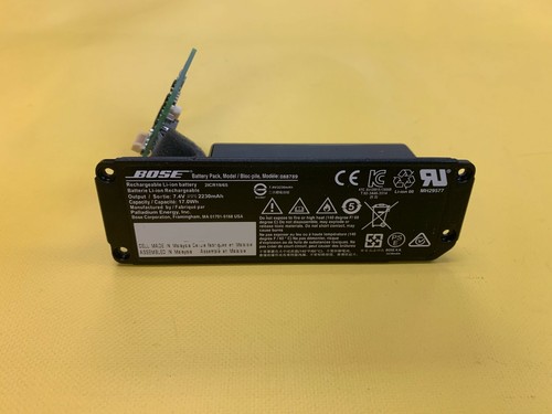 OEM 088789 Battery for BOSE Soundlink 