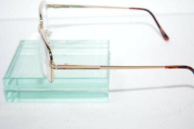 Looking Glass 7562 Eyeglasses Frames 52[]20-145MM GL/DEMI AMBER | eBay