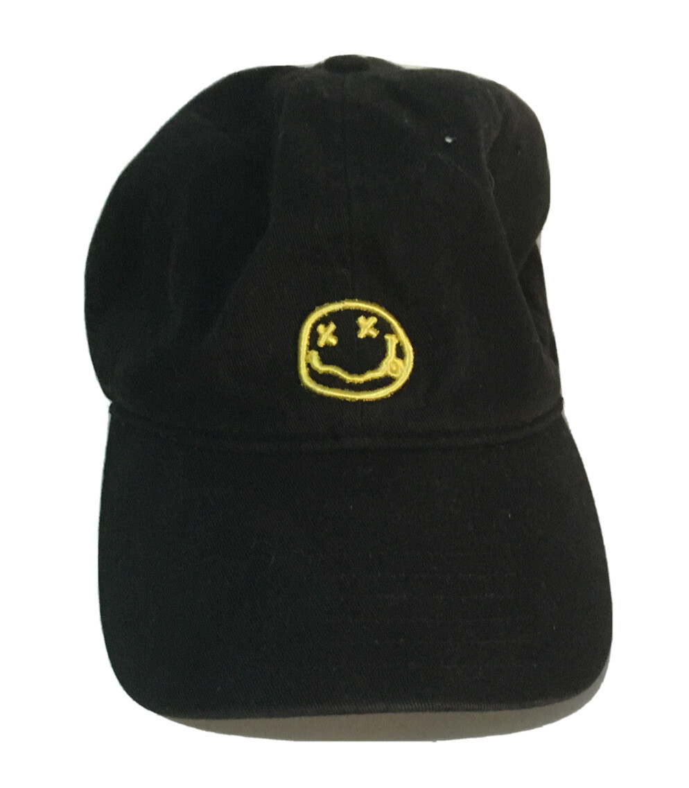 2017 Nirvana Hat - image 1