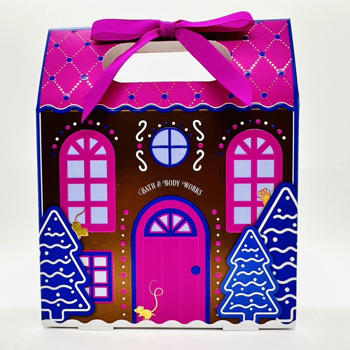 Bath&bodyworks トラベルサイズミスト　５本セット Bath&BodyWorks】トラベルサイズファインフレグランスミスト