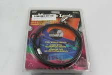 Master Lock 64030 Universal Notebook Security Cable NEW