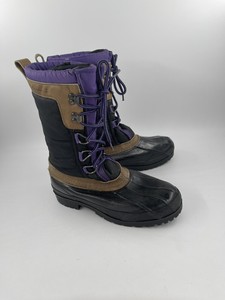 eddie bauer rubber boots