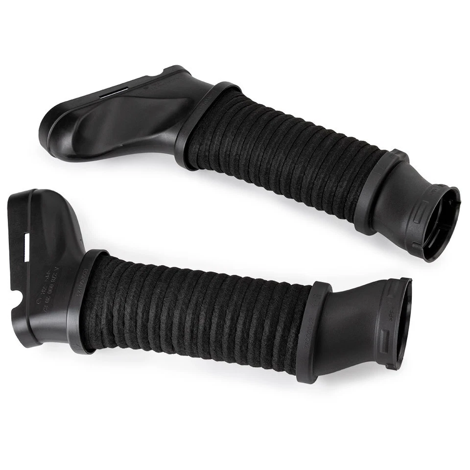 Air Cleaner intake Duct Hose 2780905182 2780902082 For Mercedes-Benz CLS550 E550 Foto 3 de 4