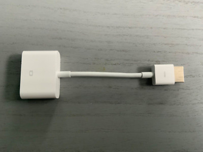 für Vintage Apple Computer Beschreibung lesen (HDMI zu DVI) Ref.800